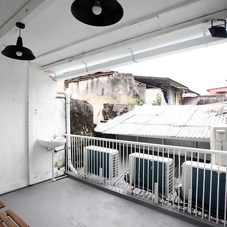 Stay Songsong Beach Street George Town Eksteriør billede