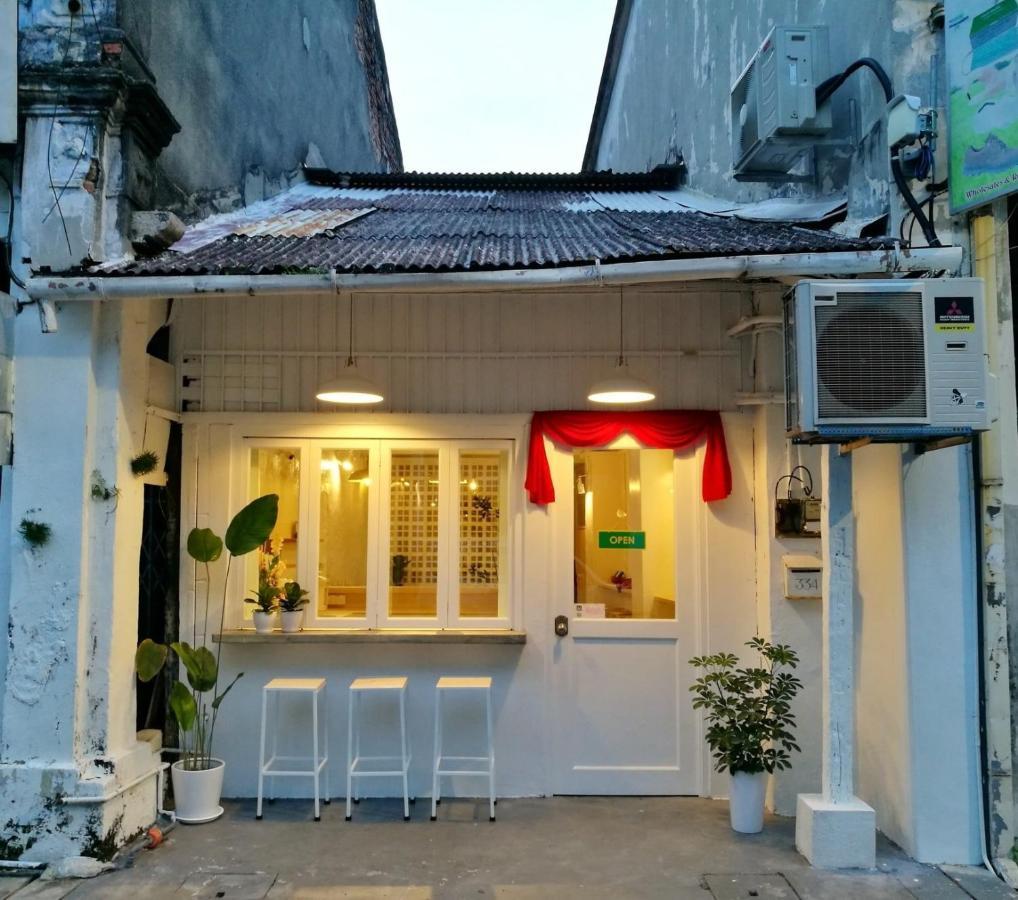 Stay Songsong Beach Street George Town Eksteriør billede