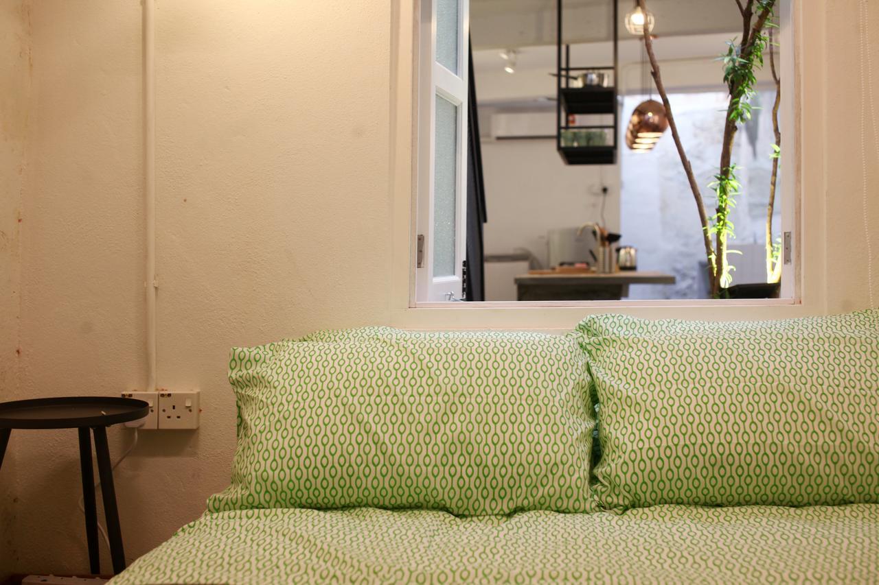 Stay Songsong Beach Street George Town Eksteriør billede