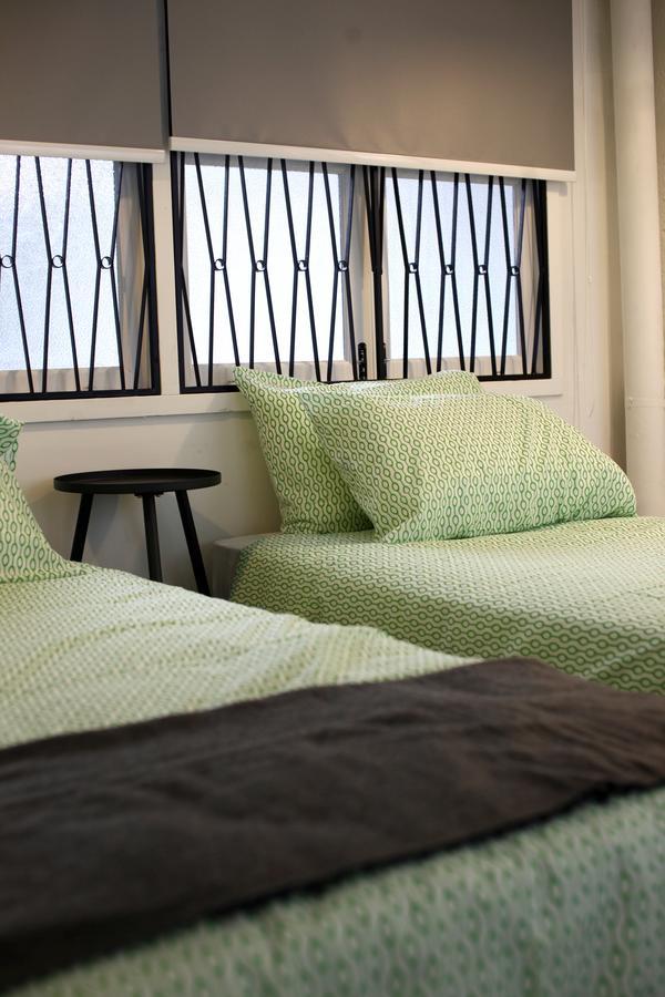 Stay Songsong Beach Street George Town Eksteriør billede